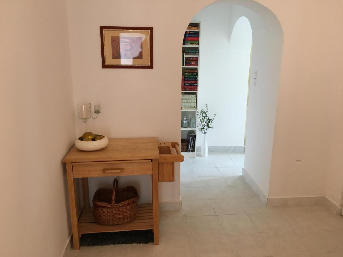 Balatonmáriafürdő Villa Ida מראה חיצוני תמונה